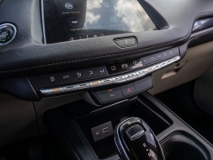 Used 2023  Cadillac XT4 FWD 4dr Luxury at A Motors Sales & Finance near San Antonio&comma; TX