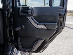 Used 2017  Jeep Wrangler Unlimited 4d Convertible Sport at A Motors Sales & Finance near San Antonio&comma; TX