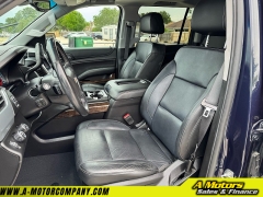 Used 2019 Chevrolet Suburban 4d SUV 4WD LT at A Motors Sales & Finance near San Antonio, TX