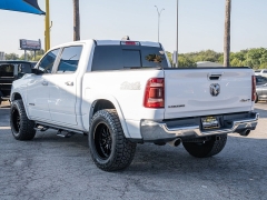 Used 2020 Ram 1500 4WD Crew Cab Laramie at A Motors Sales & Finance near San Antonio, TX