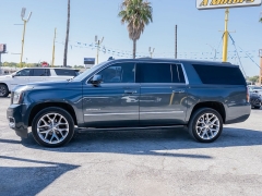 Used 2020  GMC Yukon XL 4d SUV RWD Denali at A Motors Sales & Finance near San Antonio&comma; TX