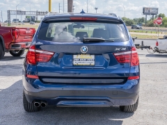 Used 2016  BMW X3 RWD 4dr sDrive28i at A Motors Sales & Finance near San Antonio&comma; TX