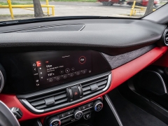 Used 2021  Alfa Romeo Giulia RWD at A Motors Sales & Finance near San Antonio&comma; TX