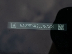 Used 2020  Chevrolet Traverse 4d SUV FWD LS w/1LS at A Motors Sales & Finance near San Antonio, TX