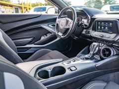 Used 2019 Chevrolet Camaro 2d Coupe 1LT V6 at A Motors Sales & Finance near San Antonio, TX