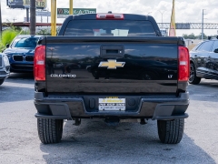 Used 2015 Chevrolet Colorado 2WD Crew Cab LT at A Motors Sales & Finance near San Antonio, TX