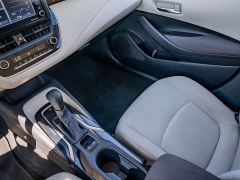 Used 2021  Toyota Corolla LE CVT at A Motors Sales & Finance near San Antonio, TX