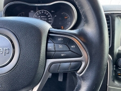 Used 2019 Jeep Grand Cherokee 4d SUV 2WD Laredo E at A Motors Sales & Finance near San Antonio, TX
