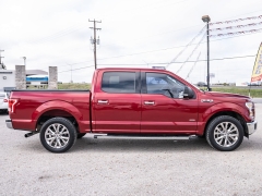 Used 2016  Ford F-150 2WD SuperCrew XLT 5 1&sol;2 at A Motors Sales & Finance near San Antonio&comma; TX