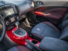Used 2016 Nissan Juke 4d SUV FWD SV at A Motors Sales & Finance near San Antonio, TX