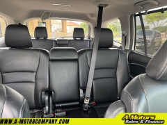 Used 2019 Honda Pilot 4d SUV FWD Touring 8-Passenger at A Motors Sales & Finance near San Antonio, TX