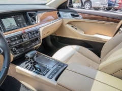 Used 2020  Genesis G80 4d Sedan RWD 3&period;8L at A Motors Sales & Finance near San Antonio&comma; TX