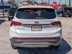 Used 2023  Hyundai Santa Fe SE FWD at A Motors Sales & Finance near San Antonio&comma; TX
