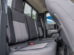 Used 2020  Nissan Titan 4x2 King Cab SV at A Motors Sales & Finance near San Antonio&comma; TX