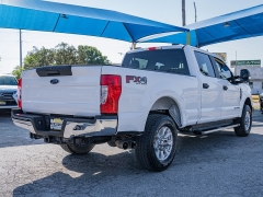 Used 2020 Ford Super Duty F-250 4WD Crew Cab XL at A Motors Sales & Finance near San Antonio, TX