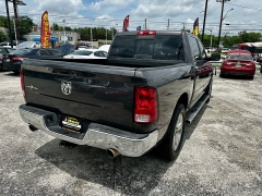 Used 2015 Ram 1500 2WD Crew Cab Lone Star at A Motors Sales & Finance near San Antonio, TX