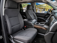 Used 2017  Chevrolet Tahoe 4d SUV RWD LS at A Motors Sales & Finance near San Antonio&comma; TX