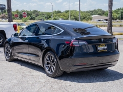 Used 2018  Tesla Model 3 4d Sedan RWD Mid Range at A Motors Sales & Finance near San Antonio&comma; TX