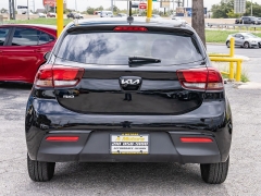 Used 2023  Kia Rio 5-Door S IVT at A Motors Sales & Finance near San Antonio&comma; TX