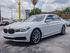 Used 2019  BMW 7 Series 740i Sedan at A Motors Sales & Finance near San Antonio&comma; TX