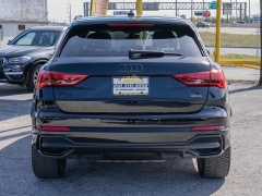 Used 2021  Audi Q3 S line Premium 45 TFSI quattro at A Motors Sales & Finance near San Antonio&comma; TX