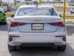 Used 2023  Audi A3 Premium Plus 40 TFSI at A Motors Sales & Finance near San Antonio&comma; TX