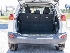 Used 2014  Toyota RAV4 4d SUV FWD XLE at A Motors Sales & Finance near San Antonio&comma; TX