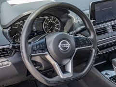 Used 2022  Nissan Altima 2&period;5 SV Sedan at A Motors Sales & Finance near San Antonio&comma; TX