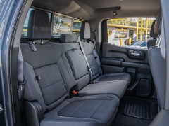 Used 2019 Chevrolet Silverado 1500 2WD Crew Cab LT at A Motors Sales & Finance near San Antonio, TX