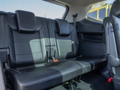 Used 2021  Volkswagen Atlas 3&period;6L V6 SE w&sol;Technology R-Line FWD at A Motors Sales & Finance near San Antonio&comma; TX