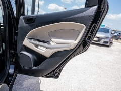 Used 2020  Ford EcoSport 4d SUV FWD S at A Motors Sales & Finance near San Antonio&comma; TX