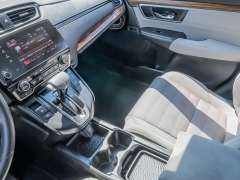 Used 2019  Honda CR-V 4d SUV FWD EX at A Motors Sales & Finance near San Antonio&comma; TX