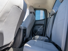 Used 2017  Chevrolet Colorado 2WD Ext Cab WT at A Motors Sales & Finance near San Antonio&comma; TX