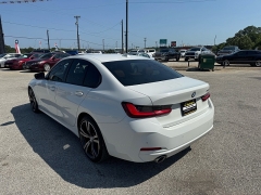 Used 2023 BMW 3 Series 330i Sedan at A Motors Sales & Finance near San Antonio, TX