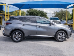 Used 2021  Nissan Murano FWD S at A Motors Sales & Finance near San Antonio&comma; TX