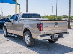 Used 2012 Ford F-150 2WD Supercab XLT at A Motors Sales & Finance near San Antonio, TX