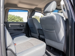 Used 2017  Ram 1500 2WD Crew Cab Lone Star at A Motors Sales & Finance near San Antonio&comma; TX