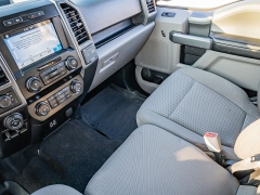 Used 2019 Ford F-150 4WD SuperCrew XLT 5 1/2 at A Motors Sales & Finance near San Antonio, TX