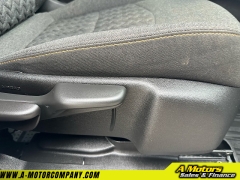 Used 2023 Chevrolet Equinox FWD 4dr LT w/1LT at A Motors Sales & Finance near San Antonio, TX