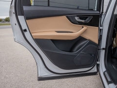 Used 2020  Audi Q7 4d SUV 3.0T Quattro Premium Plus at A Motors Sales & Finance near San Antonio, TX