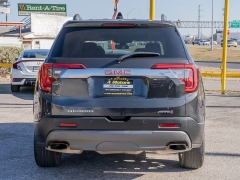 Used 2020  GMC Acadia 4d SUV AWD AT4 at A Motors Sales & Finance near San Antonio&comma; TX