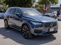Used 2021  Volvo XC90 T6 AWD Momentum 7P at A Motors Sales & Finance near San Antonio&comma; TX