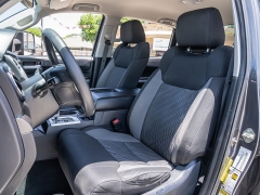 Used 2017  Toyota Tundra 4WD CrewMax SR5 5&period;7L FFV at A Motors Sales & Finance near San Antonio&comma; TX