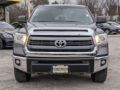 Used 2015  Toyota Tundra 2WD CrewMax SR5 4&period;6L at A Motors Sales & Finance near San Antonio&comma; TX
