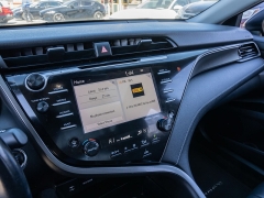 Used 2019  Toyota Camry 4d Sedan XSE at A Motors Sales & Finance near San Antonio&comma; TX