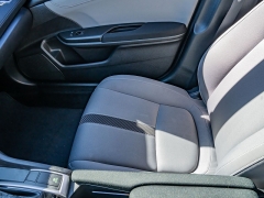 Used 2018  Honda Civic Sedan 4d EX-T CVT at A Motors Sales & Finance near San Antonio&comma; TX