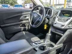 Used 2016  Chevrolet Equinox 4d SUV FWD LS at A Motors Sales & Finance near San Antonio&comma; TX
