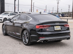 Used 2018  Audi S5 4d Sportback 3&period;0T Quattro Premium Plus at A Motors Sales & Finance near San Antonio&comma; TX