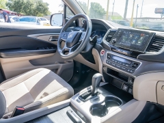 Used 2020  Honda Pilot 4d SUV FWD EX at A Motors Sales & Finance near San Antonio&comma; TX