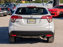Used 2019 Honda HR-V 4d SUV FWD EX-L at A Motors Sales & Finance near San Antonio, TX